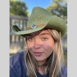 Ambre, babysitter à Bordeaux