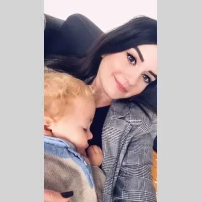 Adeline, babysitter à Ermont