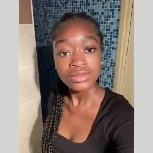 Merveille, babysitter à Bourg la Reine