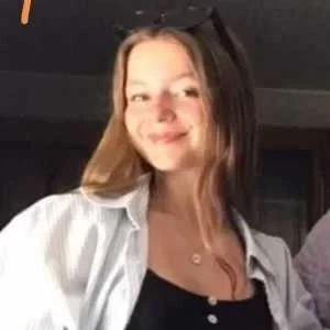 Maëlys, babysitter à Talmont Saint Hilaire