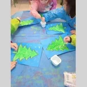 Marie, babysitter à Angrie