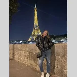 Tiffani, babysitter à Rambouillet