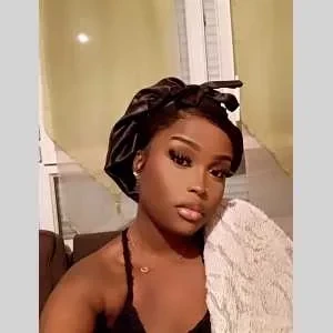 Charlène, babysitter à Argenteuil