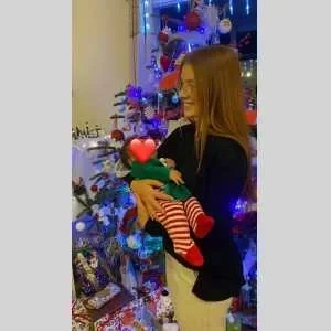 Léa , babysitter à La Cadiere et Cambo