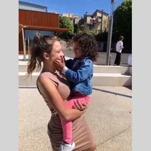Eléa , babysitter à Nice