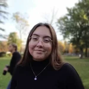 Margaux, babysitter à Aix en Provence