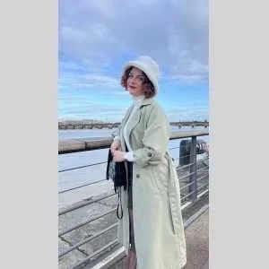 Lola, babysitter à Talence