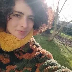 Sarah, babysitter à Merignac