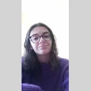 Inès, babysitter à Montpellier