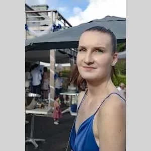 Lisa, babysitter à Concarneau