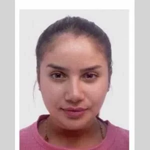 Narjes , babysitter à La Seyne sur Mer