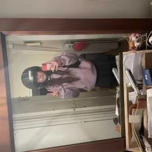 Lea, babysitter à Rambouillet