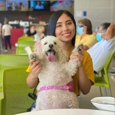 Sofà­a, babysitter à Veurey Voroize