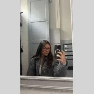 Lou-anne, babysitter à Libourne