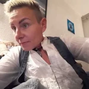 Virginie, babysitter à Tignes