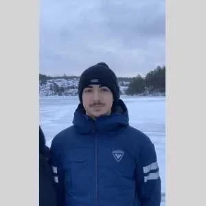 Lucas, babysitter à Villeurbanne