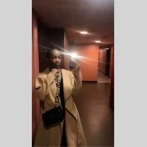 Fanny , babysitter à Le Blanc Mesnil