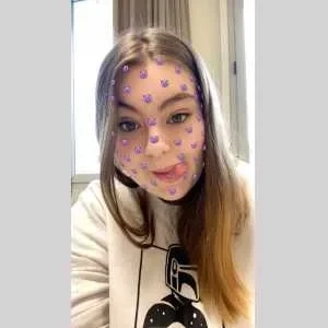 Eléa, babysitter à Benet