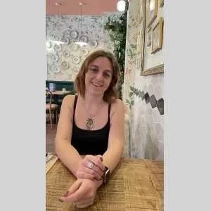 Chloé, babysitter à Reguisheim