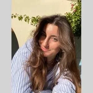 Ema, babysitter à Saint Jean de Luz