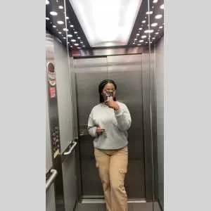 Liman hermine, babysitter à Angers