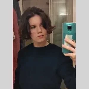 Lou, babysitter à Rennes