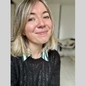 Lea, babysitter à Avignon