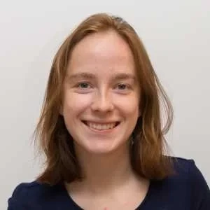 Juliette, babysitter à Meudon