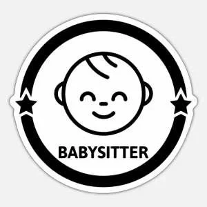 Thomas, babysitter à Preval