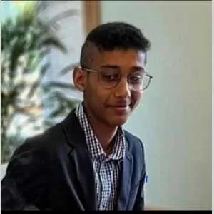 Eloi, babysitter à Rambouillet