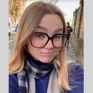 Louise, babysitter à Vimy