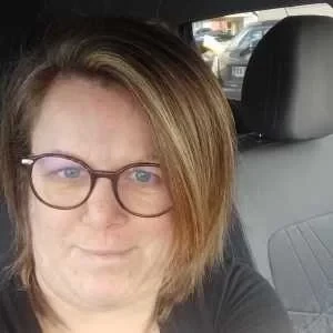 Virginie, babysitter à Palaiseau