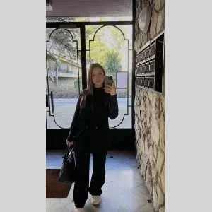 Mané, babysitter à Saint Egreve