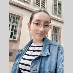 Victorine, babysitter à Magneville