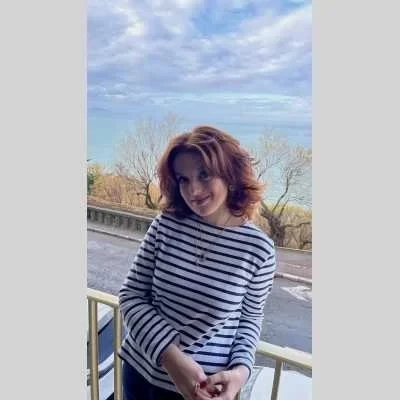 Camille, babysitter à Bordeaux