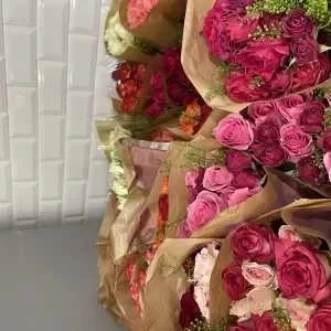 Naïze , babysitter à Chatenay Malabry