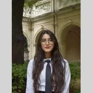 Célia, babysitter à Miserieux