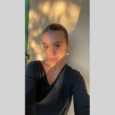 Manon, babysitter à Jardres