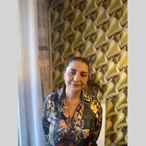 Nadia, babysitter à Chevilly Larue