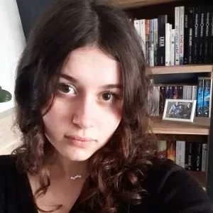 Mathilde, babysitter à Tours