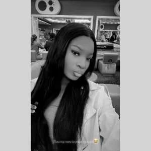 Sakhina soyiré, babysitter à Lille