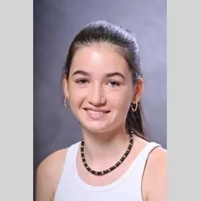 Lisa, babysitter à Avrille