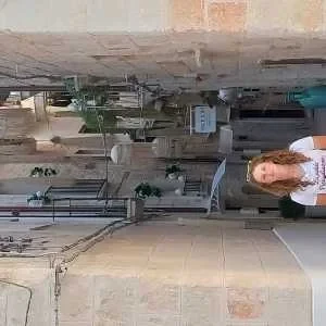 Louna , babysitter à La Clayette