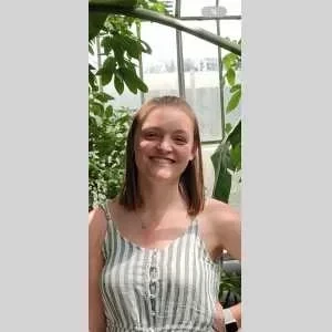 Léa, babysitter à Rouen