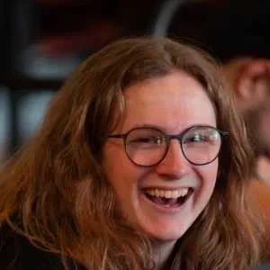 Solène, babysitter à Nancy