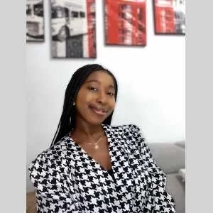 Mareme, babysitter à Clichy sous Bois