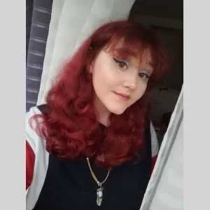 Lucille, babysitter à La Fleche