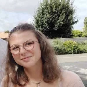 Eloise, babysitter à La Creche