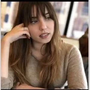 Zelda, babysitter à Bagnolet