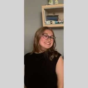 Maëlys, babysitter à Cuincy